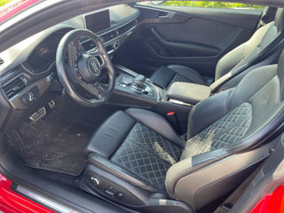 Audi S5 foto 6