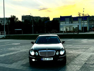 Mercedes E-Class foto 7