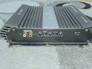 Amplificator BL 500 foto 2