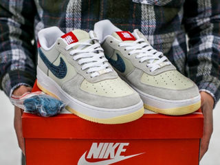 Nike Air Force 1 Low x Undefended Unisex foto 4