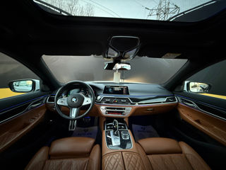 BMW 7 Series foto 20