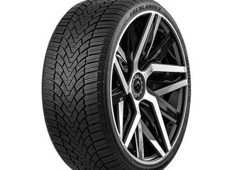 Grenlander 205/60r16 Icehawke I 92h / Iarna foto 1