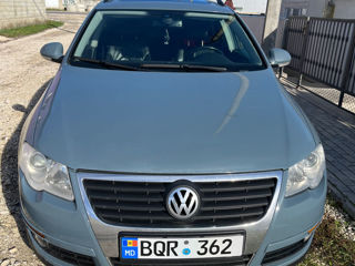 Volkswagen Passat foto 2