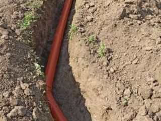 Canalizare-apeduct, sant de canalizare, statii de epurare fose septice,  sapam manual si mecanizat