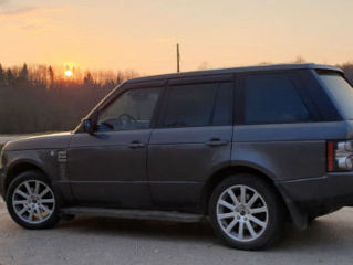 Land Rover Range Rover foto 6