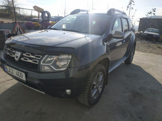 Dacia Duster foto 2