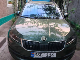 Skoda Karoq foto 2