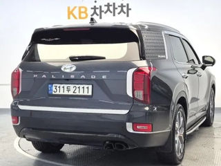 Hyundai Palisade foto 3