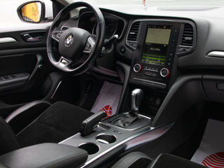 Renault Megane foto 5