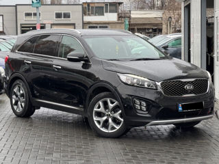 KIA Sorento foto 3