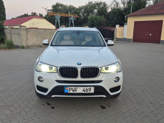 BMW X3 foto 2