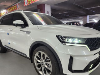 KIA Sorento foto 1