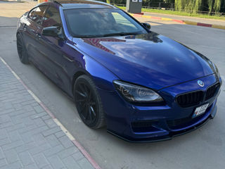 BMW 6 Series foto 2