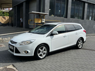 Ford Focus foto 4