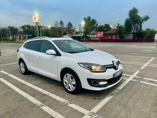 Renault Megane foto 7