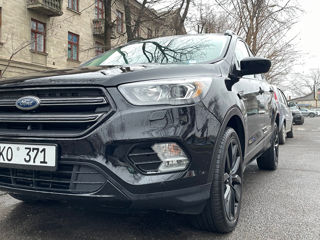 Ford Escape foto 5