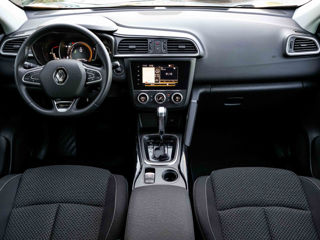 Renault Kadjar foto 7