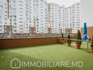 Apartament cu 2 camere, 58 m², Buiucani, Chișinău foto 13