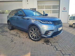 Land Rover Range Rover Velar foto 2