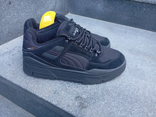 Puma Slipstream Cordura (  Toamna Iarna) foto 4