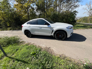 BMW X6 foto 2