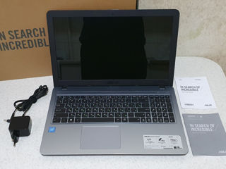 Asus Vivobook x540s.Intel.2gb.500gb.Как новый.Garantie 6luni. foto 7