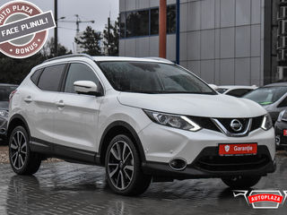 Nissan Qashqai foto 4