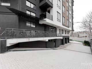 Apartament cu 4 camere, 117 m², Poșta Veche, Chișinău foto 7