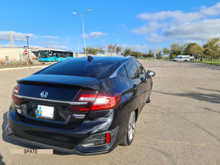 Honda Clarity foto 5