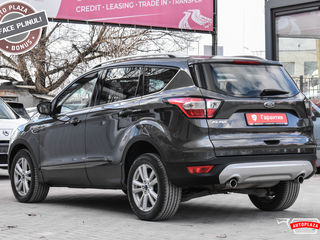 Ford Kuga foto 5