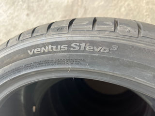 245/40 R21 Hankook Ventus S1 Evo3/ Доставка, livrare toata Moldova foto 6