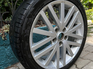 Jante 215/45R18 foto 3