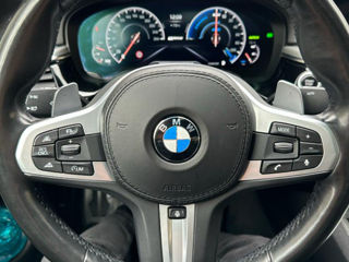 BMW 5 Series foto 3