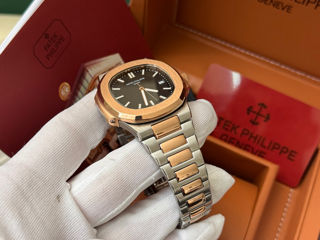 Patek Philippe фото 1