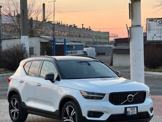 Volvo XC40 foto 3