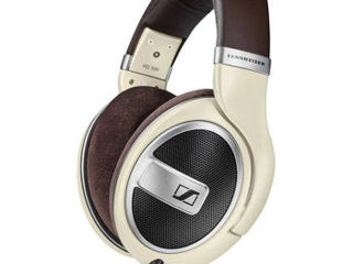 Наушники Sennheiser HD 599