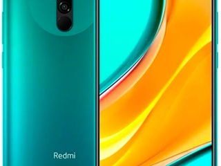 Redmi 9