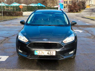 Ford Focus foto 2