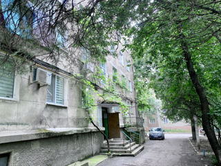 Apartament cu 3 camere, 64 m², Paminteni, Bălți