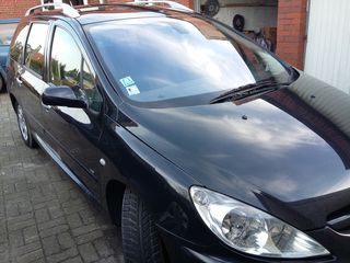 Peugeot 307 foto 3