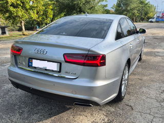 Audi A6 foto 4