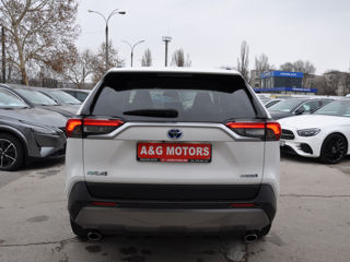 Toyota Rav 4 foto 6