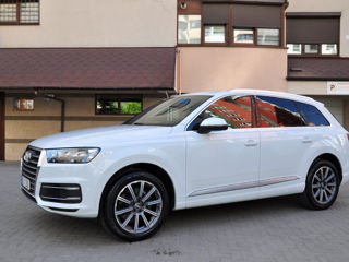 Audi Q7 foto 9