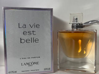 Lancome La Vie Est Belle