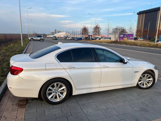 BMW 5 Series foto 3