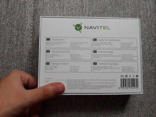 Navitel R33 Car Video Recorder foto 2