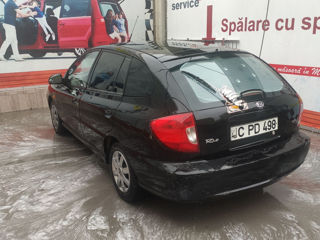 KIA Rio foto 6