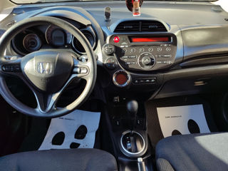 Honda Jazz foto 4