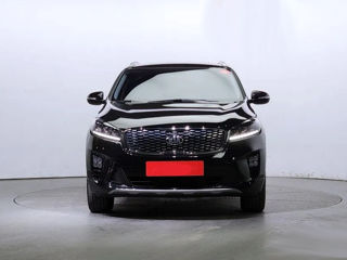 KIA Sorento foto 3