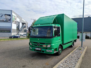 Mercedes Atego